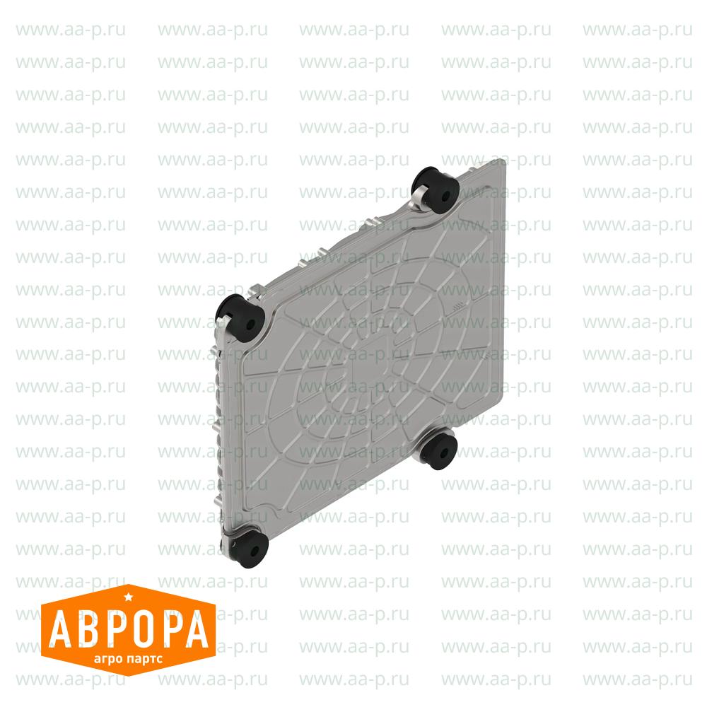 Elektron.Motor-Steuergerät